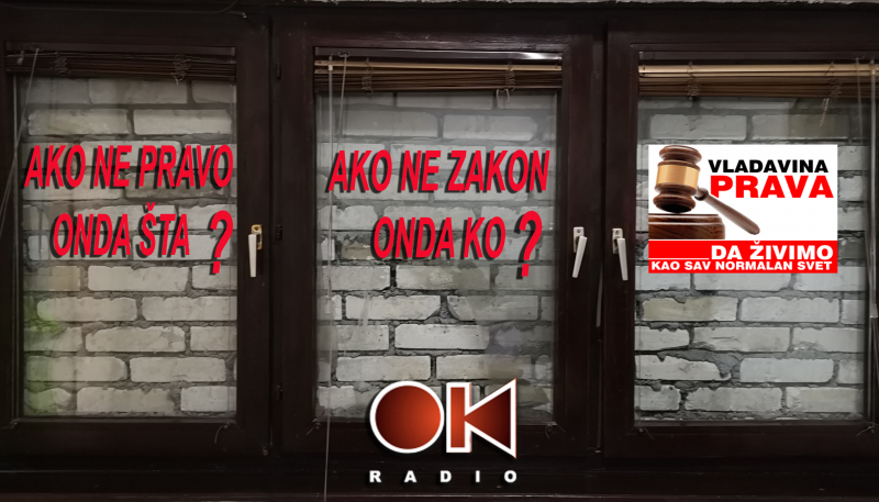 Foto:OK radio